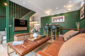 Luxury Mews House in Harrogate